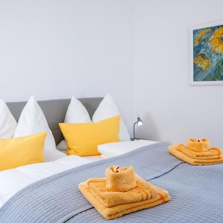 Ferienwohnung Narzisse - City Appartement Im Kurpark Bad Aussee Zewnętrze zdjęcie