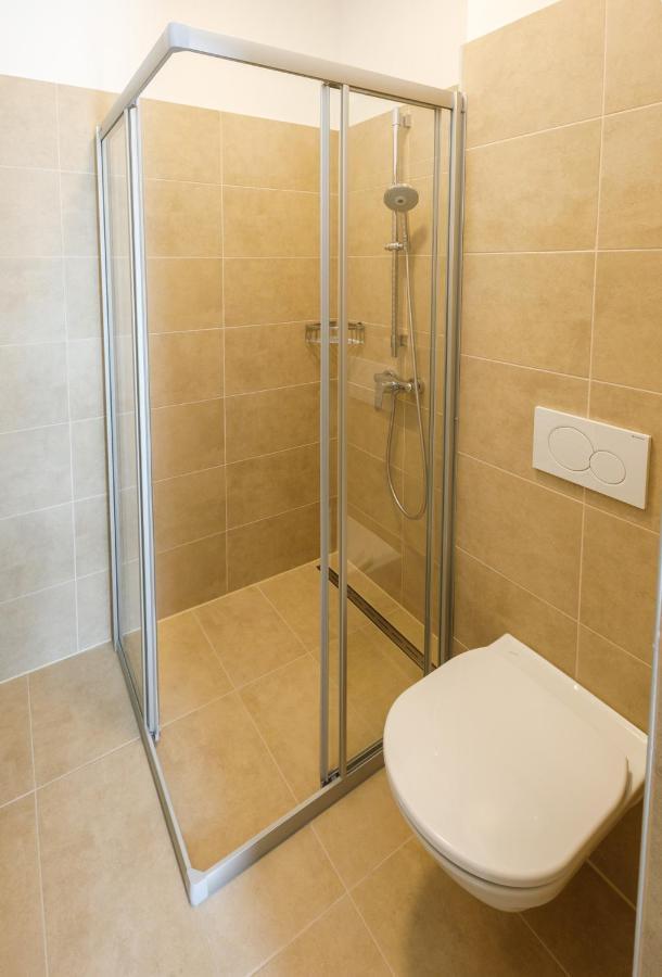 Ferienwohnung Narzisse - City Appartement Im Kurpark Bad Aussee Zewnętrze zdjęcie