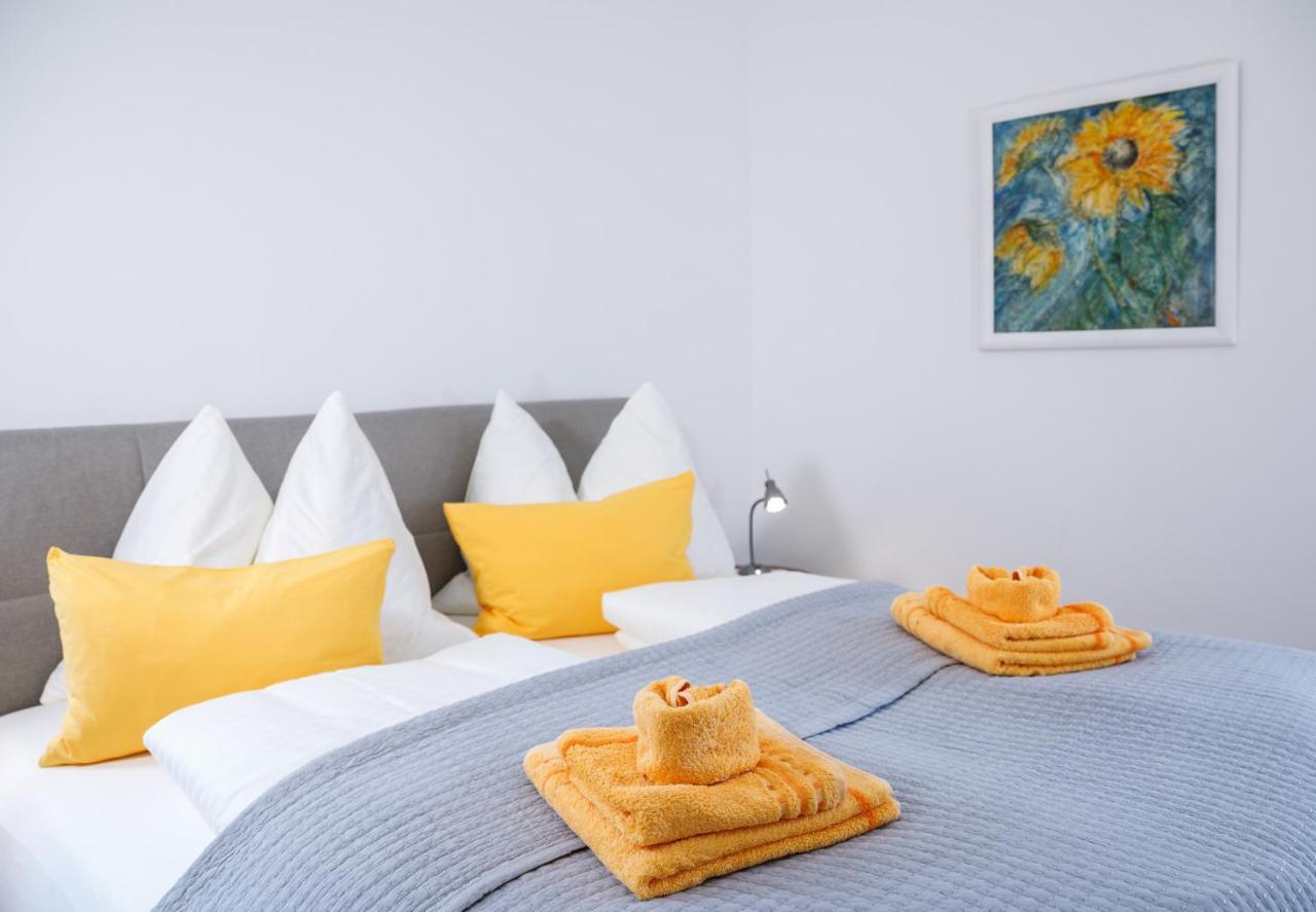 Ferienwohnung Narzisse - City Appartement Im Kurpark Bad Aussee Zewnętrze zdjęcie